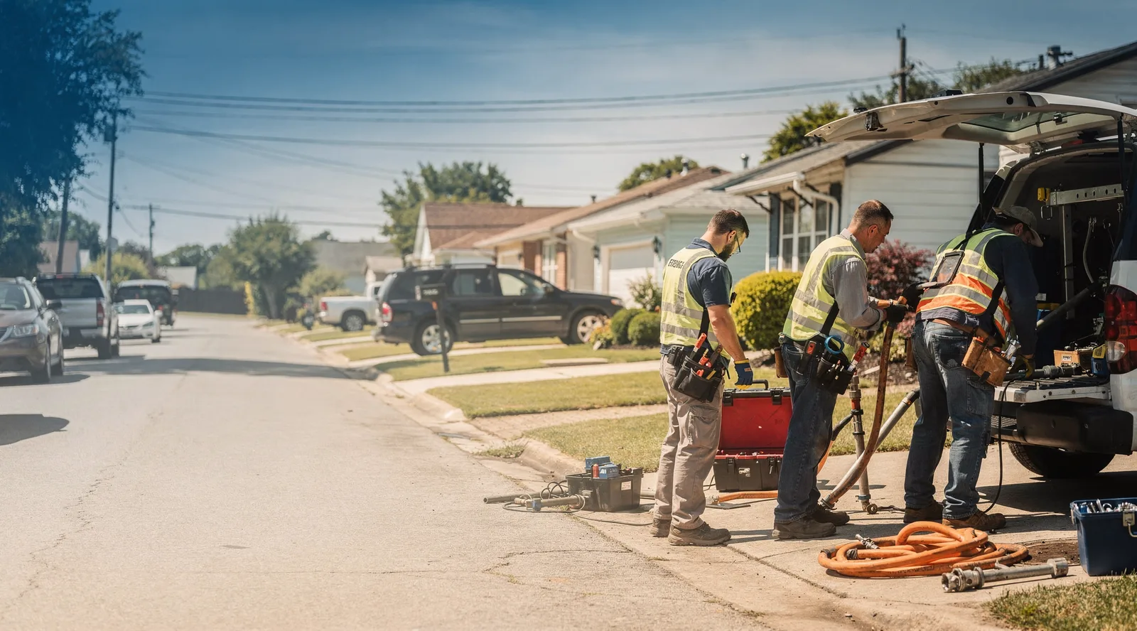 Water Heater Repair in Ethelsville, AL near me